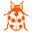 logo of Ladybug Vintage